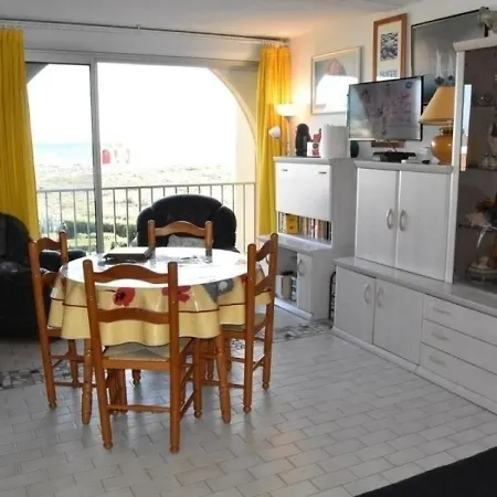 Lejlighed Copacabana 8 *
